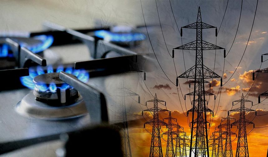 Elektrik ve doğal gaza yeni zam! Faturalar artacak mı?