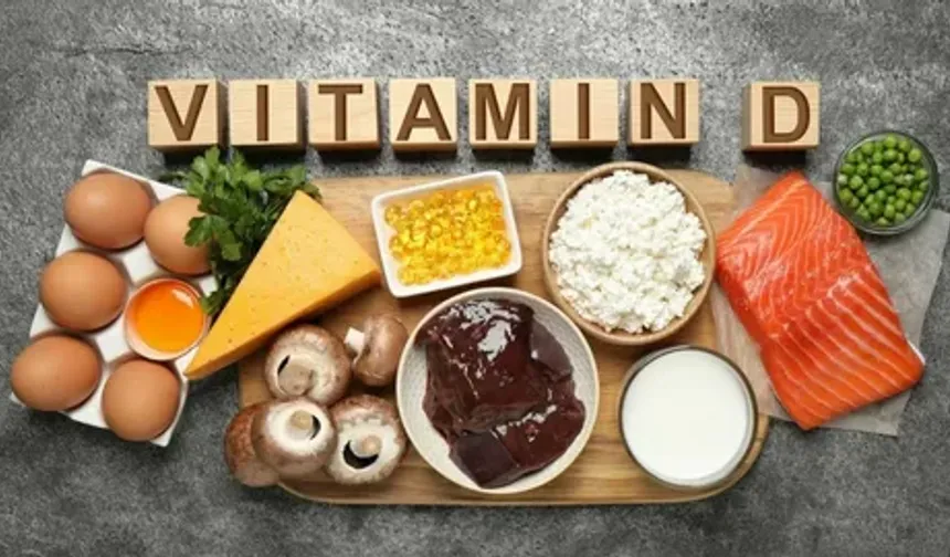 Vitamin eksikliklerinin uyku üzerindeki etkileri