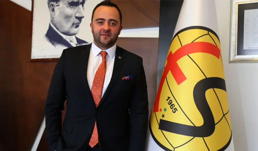 Başkan Entok: "Puan kaybına tahammülümüz yok"