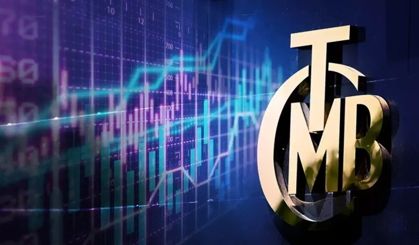 Merkez Bankası'ndan 9 ay sonra ilk faiz indirimi!