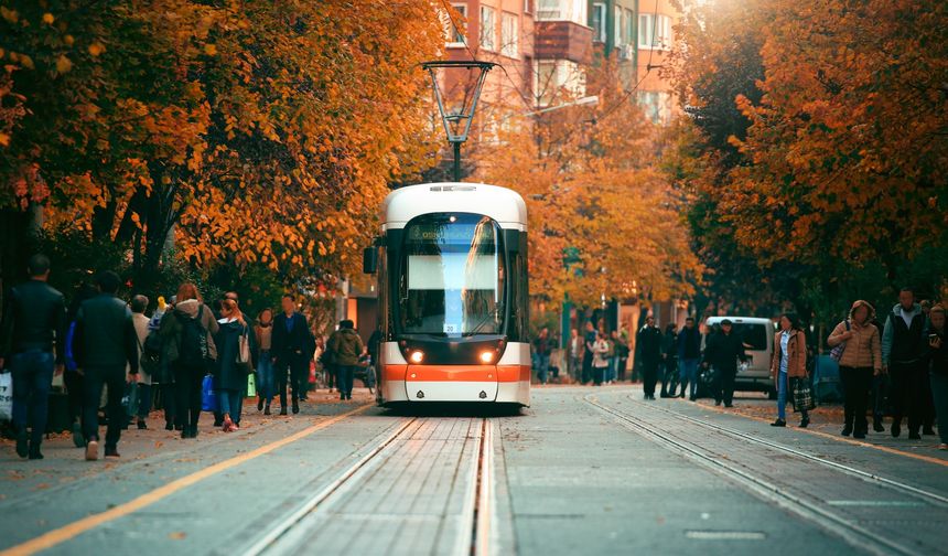Eskişehir'de hafta sonu için sınav düzenlemesi
