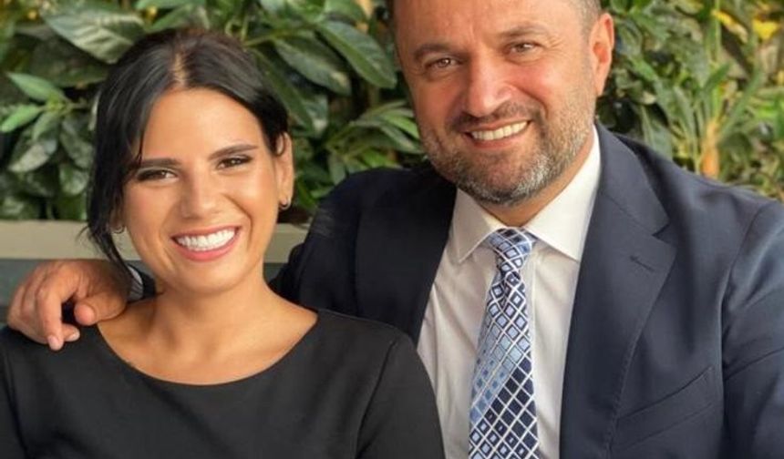 Bülent Uygun’un acı günü