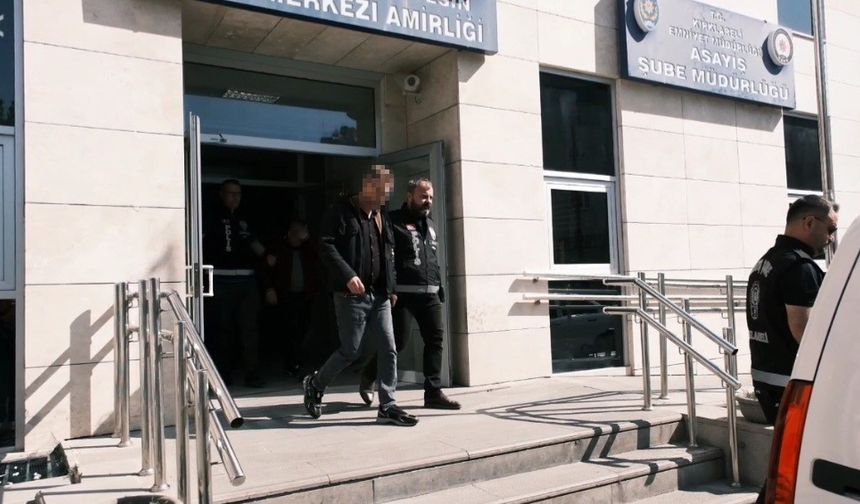 Süs havuzu faciasında gözaltı sayısı 3’e yükseldi