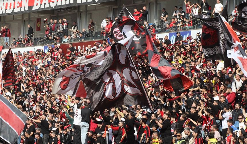 Eskişehirspor'un yanında yer almalı...
