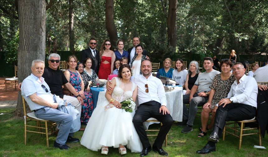Eskişehir'de film gibi olay