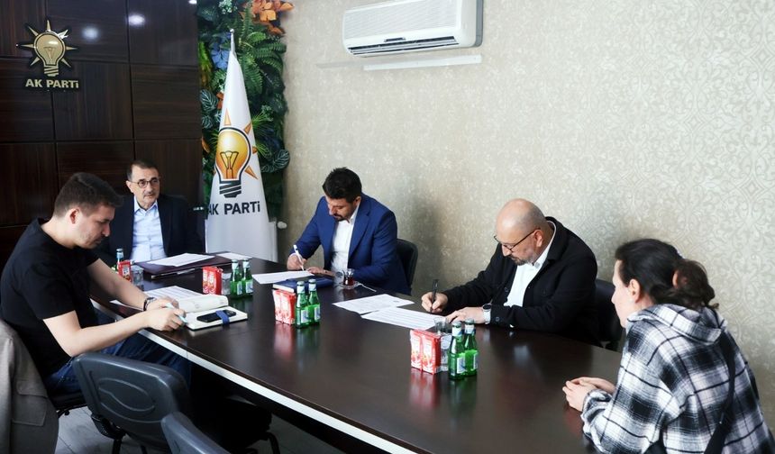 Eskişehir'de o uygulama başladı