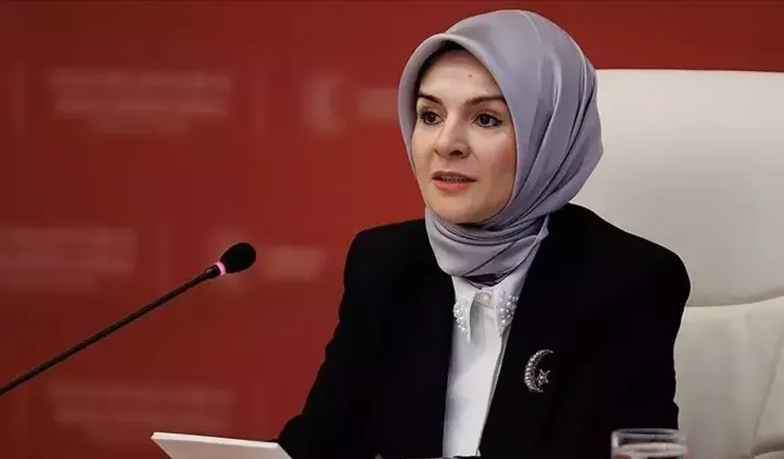 26 ülkeden bakanların katılacağı Uluslararası Aile Forumu başlıyor