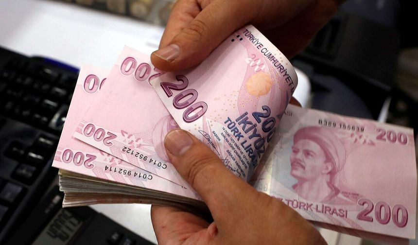 Kamu işçilerine hükümetin zam teklifi belli oldu