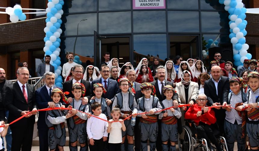 Eskişehir öncü oluyor: Örnek çalışma