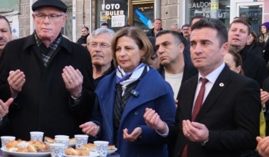 Büyükşehir'i nasip eyle