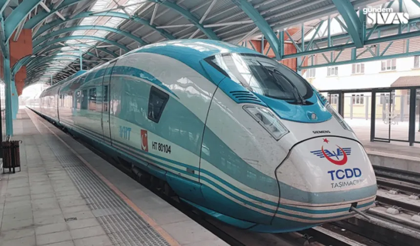 Eskişehir’de YHT biletlerine zam: Yeni fiyatlar açıklandı