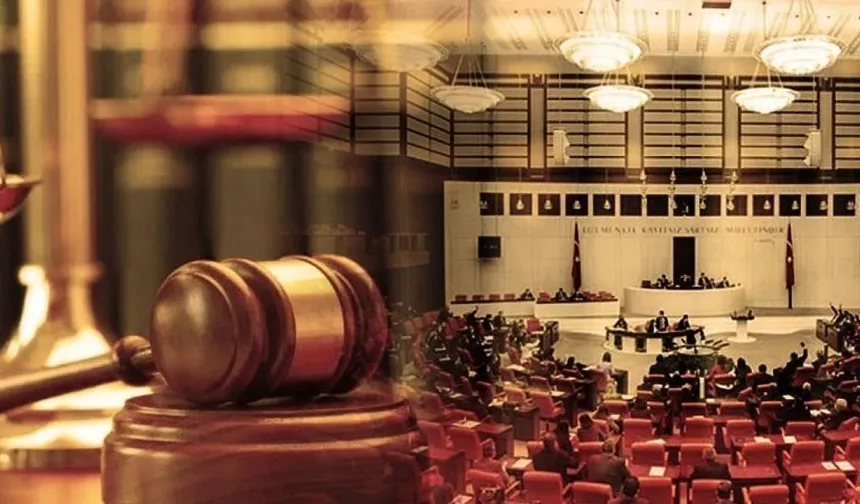 Meclis’te kritik gün: Çerçeve Yasa görüşülecek