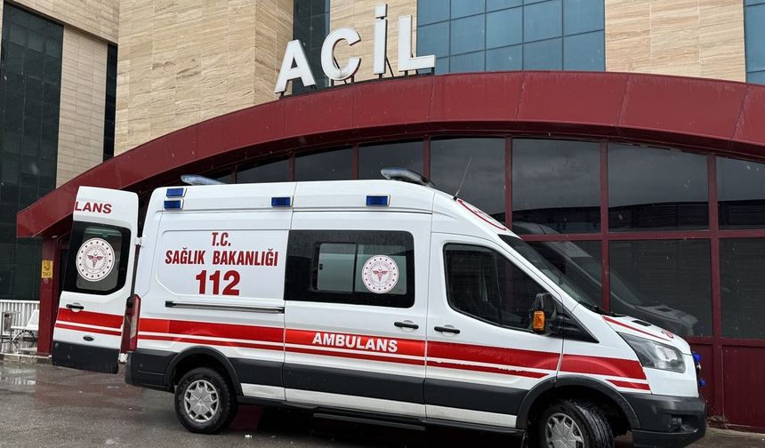 Ambulans hizmetlerinde yeni dönem...Yeni kurallar geldi!