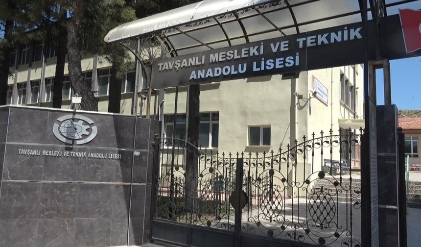 Kütahya’da bir ilk olacak.... Çevre illerden de başvuru kabul edilecek!