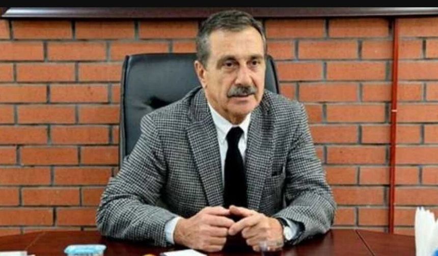 Başkan Ataç: "CHP’nin Genel Başkanı Özgür Özel’dir"
