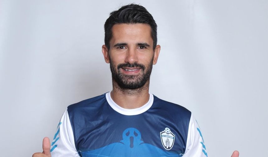 Eskişehirspor'da Alper Potuk sesleri.... Taraftar geri dönüşünü bekliyor!