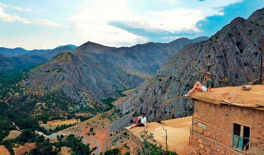 500 Yıllık Mahalle koruma altına alındı