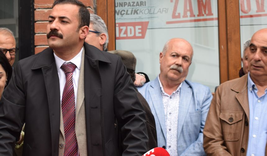 Bana rakip mi çıkacakmış?