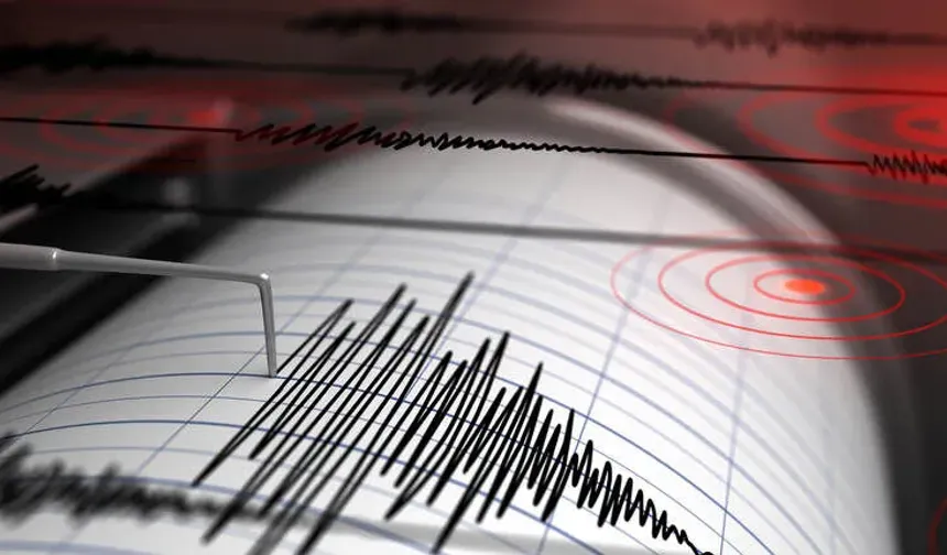 Rusya’da 5,4 büyüklüğünde deprem