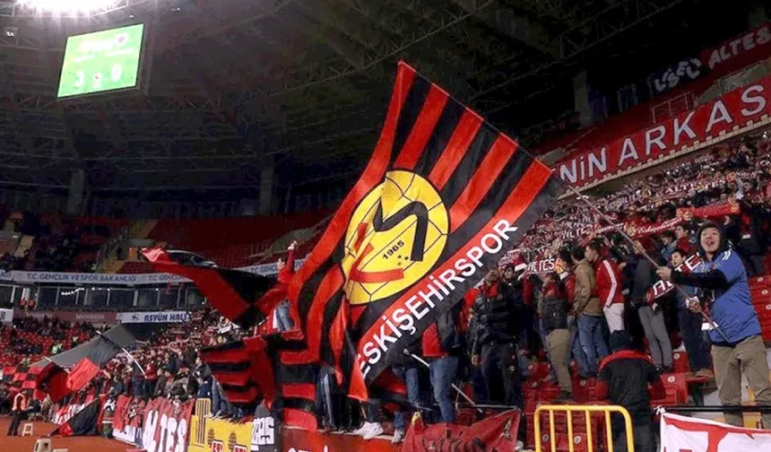 Eskişehirspor maçı bugün saat kaçta? Es-Es maçı hangi kanalda?