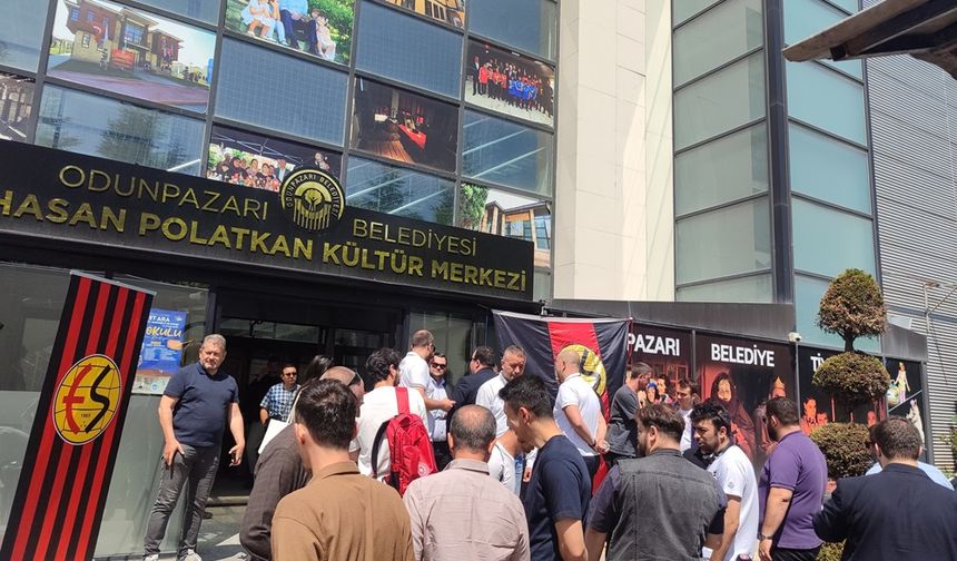 Eskişehirspor'da Mali ve Olağan Seçimli Genel Kurul ne zaman?