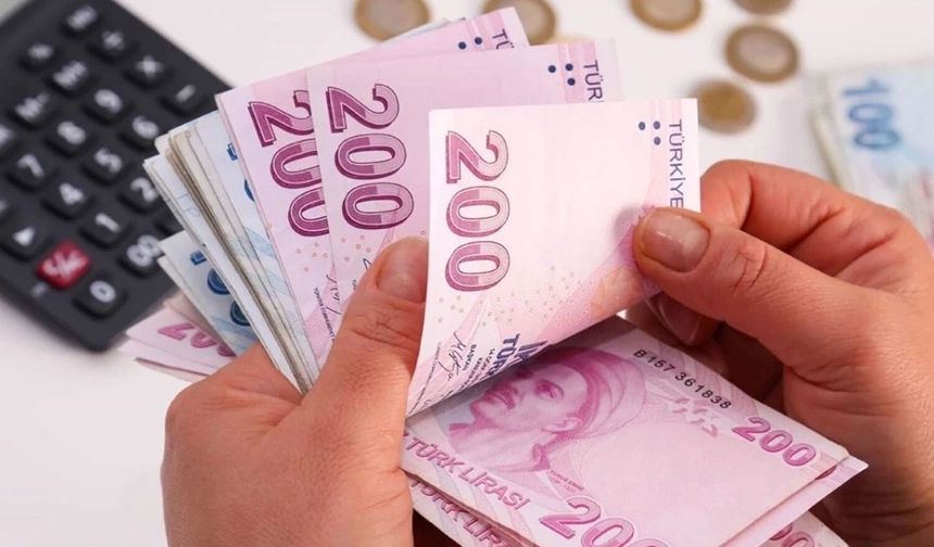 Emekli maaş farkları için geri sayım başladı! İşte o tarihte hesaba geçicek