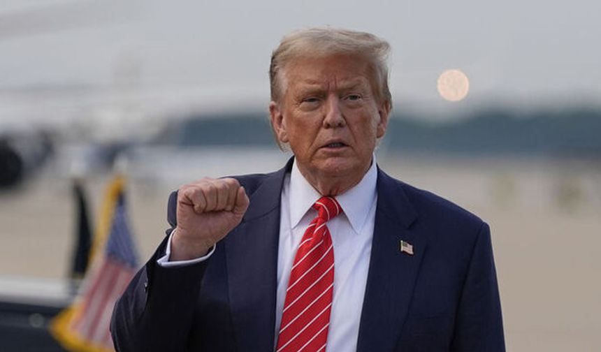 'Trump, her Grönlandlıya 1 milyon dolar teklif edecek'