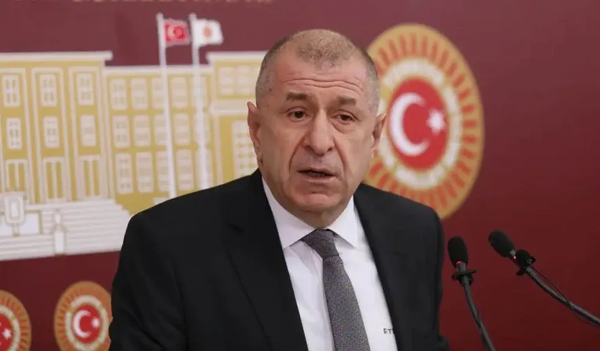 Ümit Özdağ davasında Savcı mütalaasını açıkladı