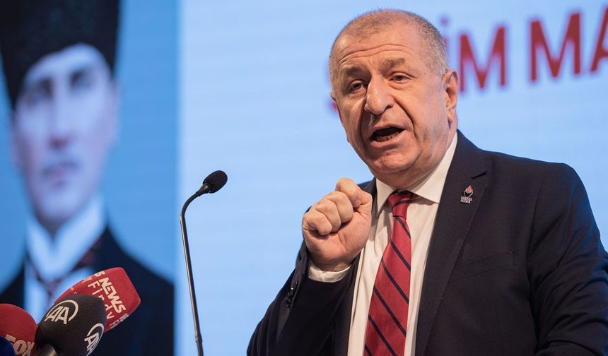 Ümit Özdağ davasında ara karar