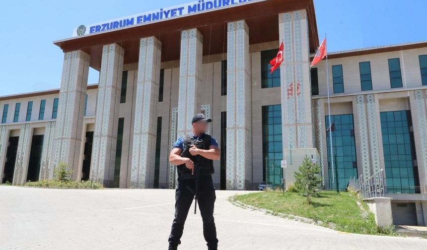 40 yıl hapis cezası bulunan firari yakalandı!