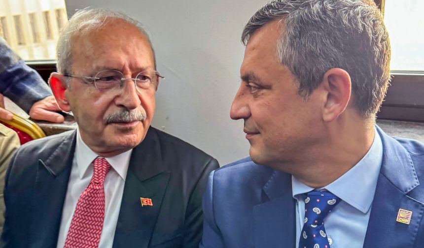 CHP Kurultay dosyası İBB davasıyla birleşebilir