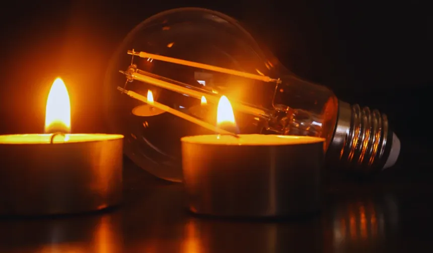 Eskişehir'de 22 Ekim'de elektrik kesintisi! 3 ilçede saatlerce elektrik olmayacak