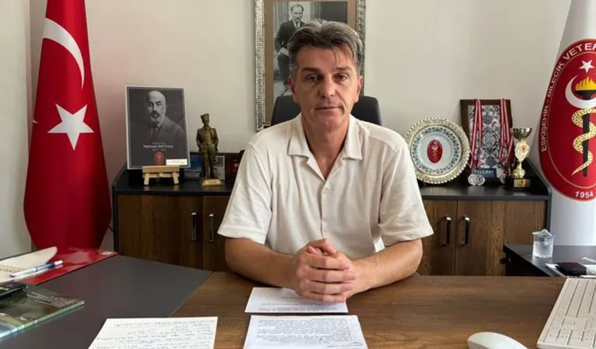 "Hayvanlar arasında ayrım yapmıyoruz"