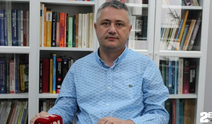 Eskişehir'de riskli bölgeler dönüştürülsün!