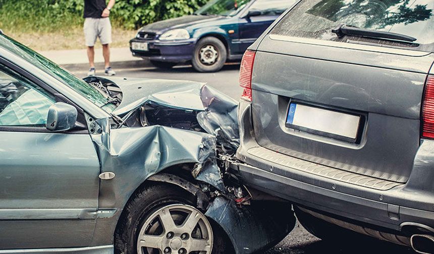 Eskişehir’de trafik kazası bilançosu açıklandı