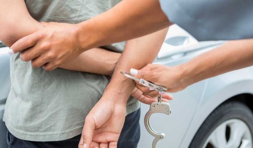 52 milyonluk vurgun operasyonu!