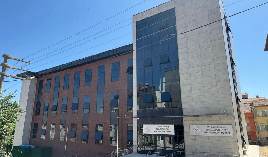 Eskişehir'de yaşlılar için yeni proje!