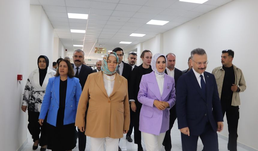 Eskişehir'de kritik uyarı: Doğurganlık azalıyor, yaş ortalaması yükseliyor!