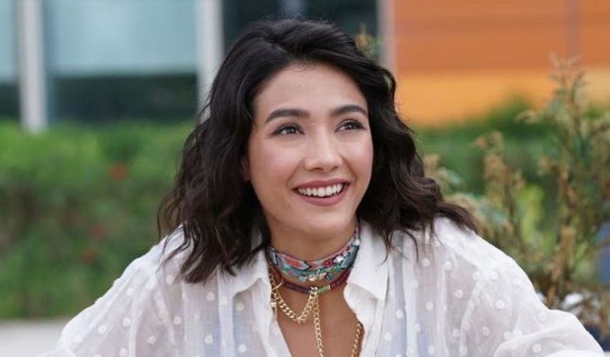 TRT işten çıkarmıştı. Aybüke Pusat'ın yerine gelen isim belli oldu