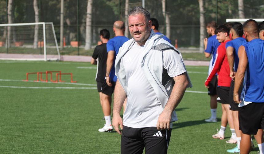 Teknik Adam Var derbi sonrası açıklama yaptı