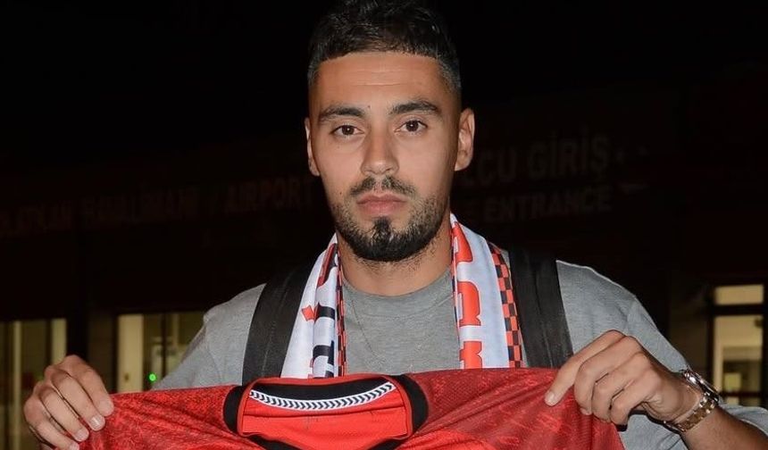 Kaan Baysal bugün imza atıyor