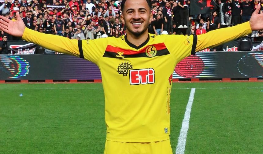 Futbola zorunlu ara veriyor
