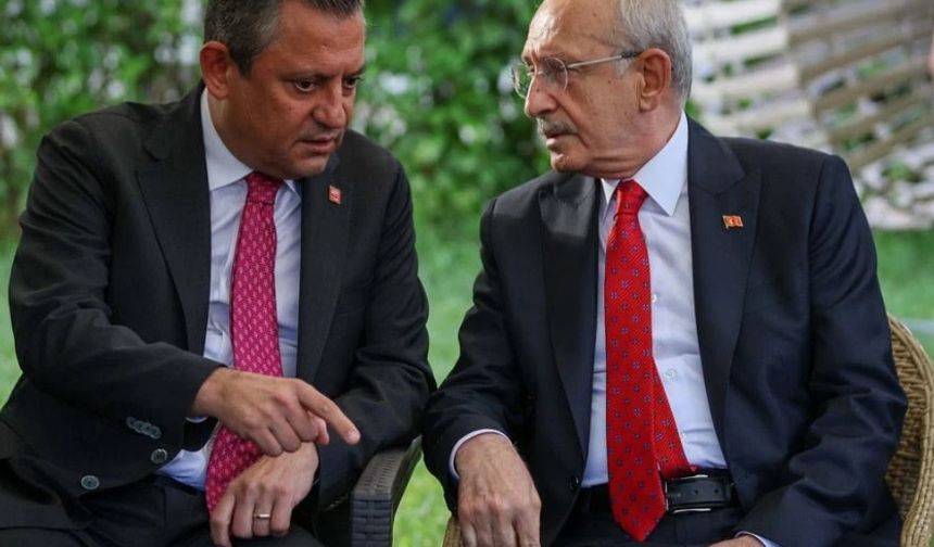 CHP seçmeni sizi affetmez!