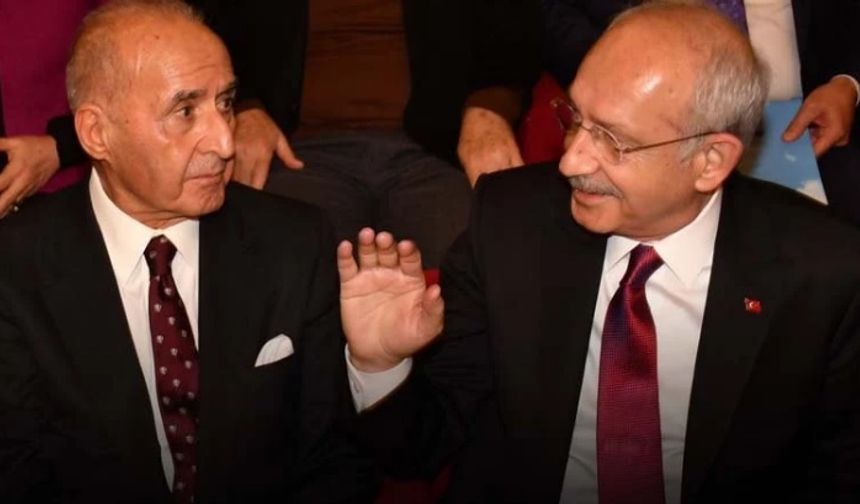 Kafayı yemiş...