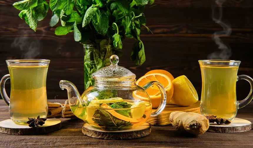 Yapımı 5 dakika faydası saymakla bitmiyor...