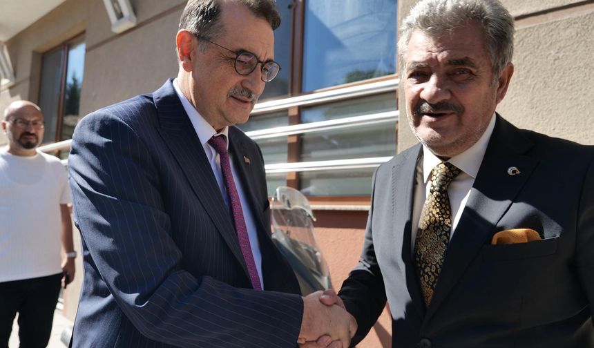 İşler tıkırında değil mi?