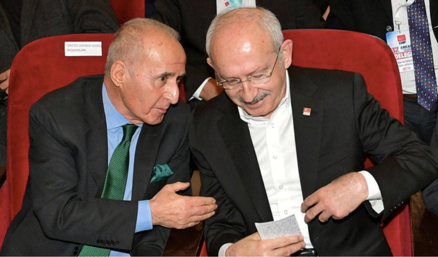 Sokağa çıkamazsın!