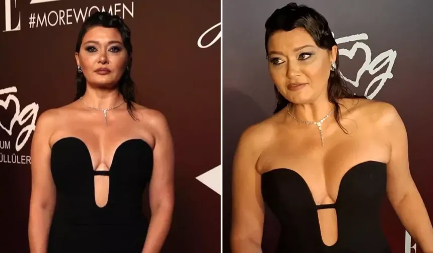 Güzel oyuncu setlere geri dönüyor