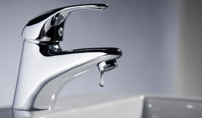 Eskişehir'deki su kesintisi devam ediyor! Yeni açıklama geldi...