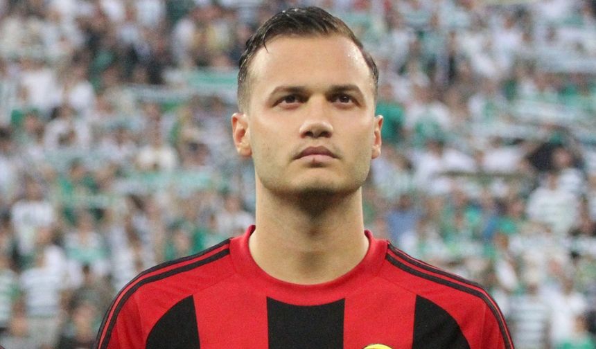 Talha kadroda olacak